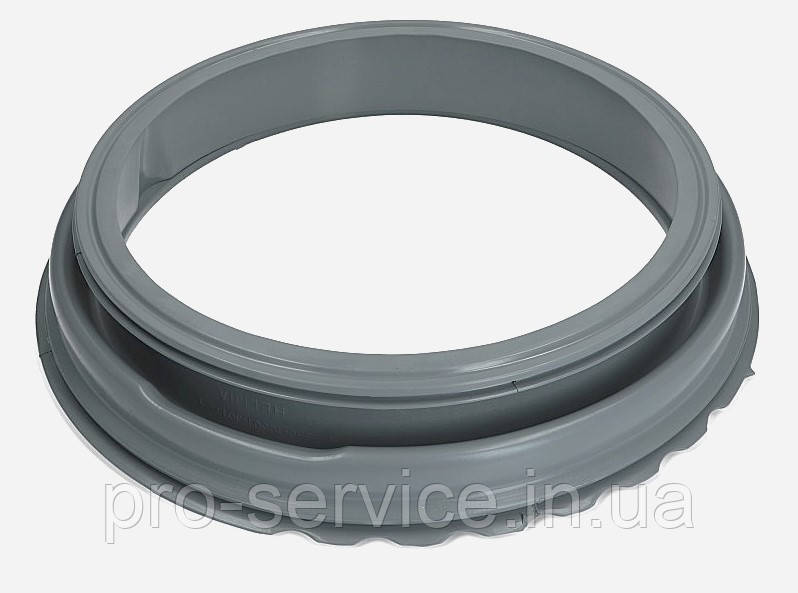 Манжета люка 1031043 (MFS50-10301-3017) для пральних машин Amica, Hansa, Midea