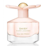 Туалетна вода для жінок Marc Jacobs Daisy Eau So Fresh 4 мл Мініатюра, фото 2