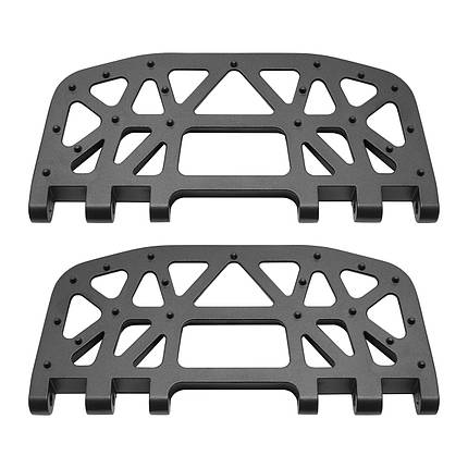 KS-S19/S22Pro; Педалі з отворами., фото 1