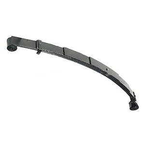 Ресора задня посилена з вушками та сайлентблоками (5л, 1588мм) ГАЗель (вир-во ЯР 3302-2912012-10 РГ750-2912012