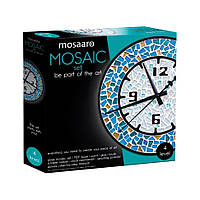 Дитячий Набір Для Творчості Кришталева Мозаїка "годинник" Ma4001 Sellia