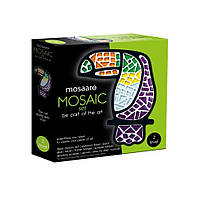 Дитячий Набір Для Творчості Кришталева Мозаїка "тукан" Ma2001 Sellia