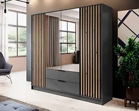 Шафи-купе Nelly