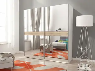 Шафи-купе Mika