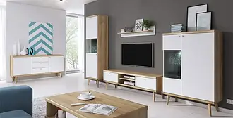 Модульні меблі Primo 