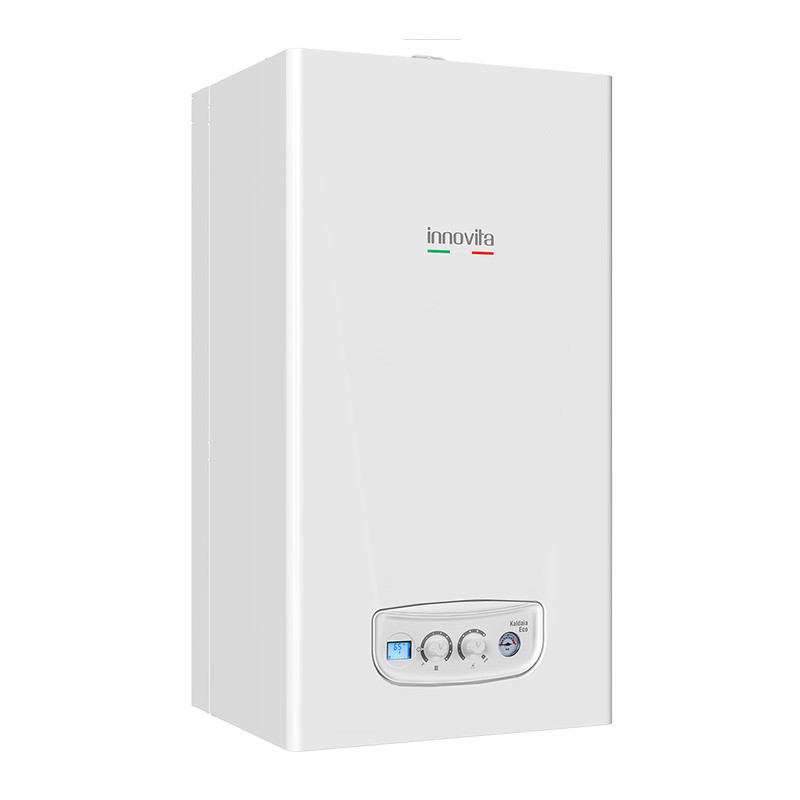 INNOVITA KALDAIA ECO 24NG Котел газовий ДИМОХІДНИЙ