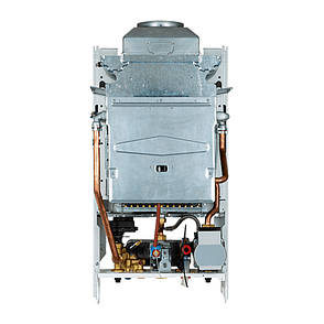 INNOVITA KALDAIA ECO 24NG Котел газовий ДИМОХІДНИЙ, фото 3