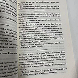 Книга Same as Ever Як завжди англійською мовою про гроші фінанси Morgan Houselgred Хаузел, фото 8