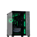 Ігровий ПК комп'ютер Intel i5 14400F / RX 9070 XT 16GB "RONI", фото 5