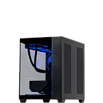 Ігровий ПК комп'ютер Intel i5 14400F / RX 9070 XT 16GB "RONI", фото 6