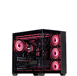 Игровой ПК компьютер Ryzen 5 7500F / RX 9070 XT 16GB "RAKFOR", фото 4