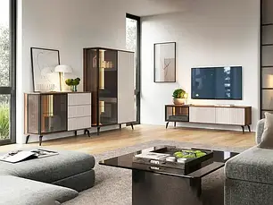 Модульні меблі Vici