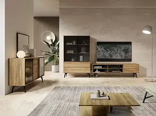 Модульні меблі Slide