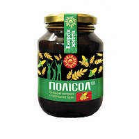 Полісол класичний, 100% натуральний продукт із пророщених зерен,480 мл