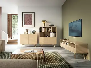 Модульні меблі Helion