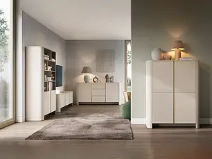 Модульні меблі Bari Piaski