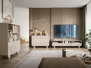 Модульні меблі Albion