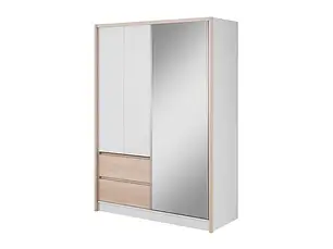 Шафи-купе Sara Piaski