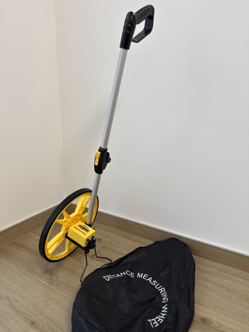 Курвіметр механічний Lanion K2Mex Ø320 мм, фото 1