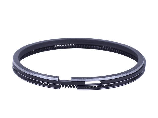 Кільця 88,00 мм STD TT AGRO MOTO на дизельний двигун 188D генератора GN 6 KW, к-т на 1 поршень, фото 1