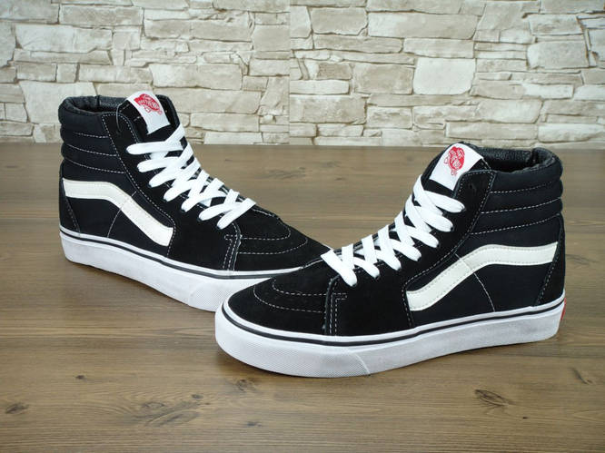 Harga vans sk8 clearance