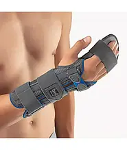 Ортез на руку BORT ManuCarpal® Combi 102400