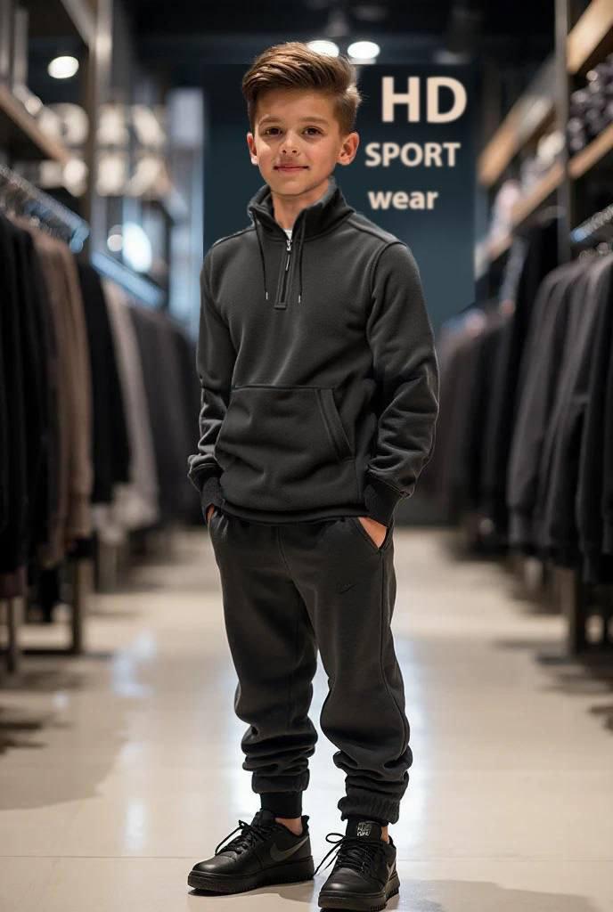 Дитячі теплі спортивні костюми, фото 1