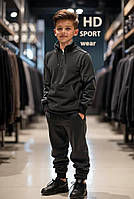 Дитячі теплі спортивні костюми