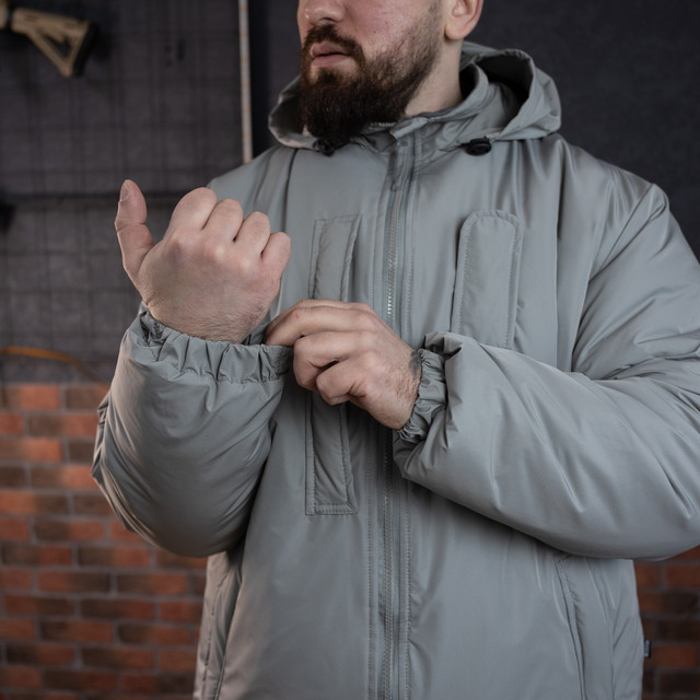 Бушлат Grifon Tundra - фото 2