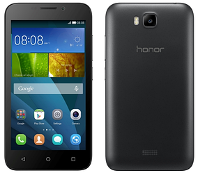 Чохли на Huawei Y5c