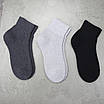 Шкарпетки зимові жіночі 12 пар середньої висоти розмір 36-40 арт. 318.12, фото 5