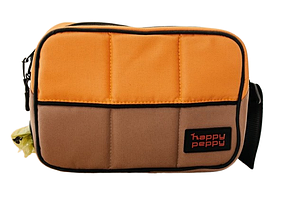Сумка-органайзер для прогулянок із собакою Happy Peppy (Хеппі Пеппі)