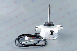 Мотор вентилятора NIMBUS 65153040