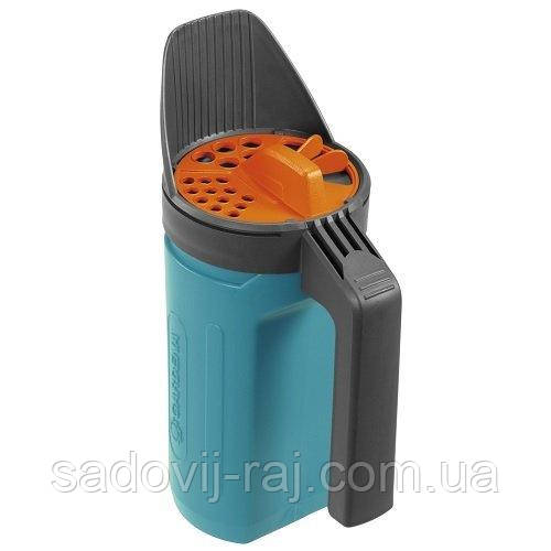 Розкидач ручний Gardena S (3255) Німеччина, фото 1