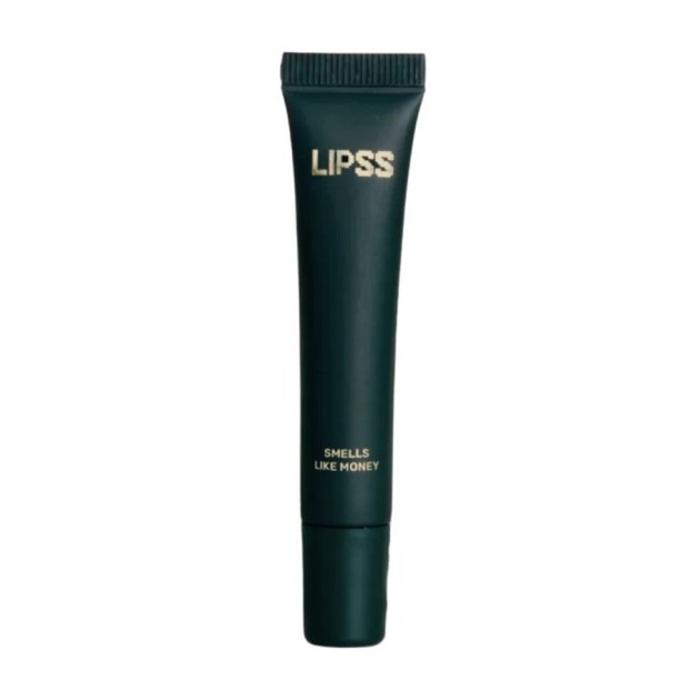 Блиск для губ Lipss Lipper Smells like money, 8 мл, фото 1