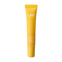 Блиск-ліппер для губ Lipss Ceramides & Peptides Lipper Lemon Sorbet