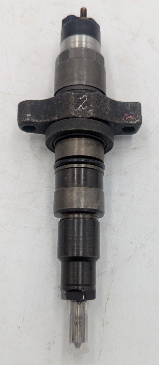 Bosch Форсунка (Реставована) 0445120007, фото 1