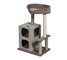 КІГТЕТОЧКИ З БУДИНОЧКОМ