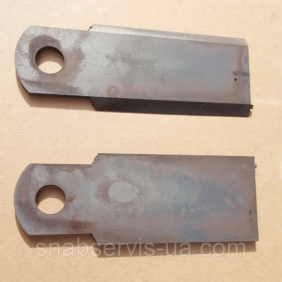 Ніж барабана подрібнювача КЗС-1218 з 2011 р. в., фото 1