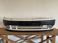Бампер передній Renault Kangoo 2003-2008 7701056417