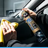 Поліроль для торпедо "нове авто"/ K2 PERFECT  POLO COCKPIT SPRAY 300ML FAHREN, фото 2
