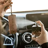 Автомобільний ароматизатор (освіжувач) повітря "вікінг"/K2 EVOS VIKING 50ML, фото 3