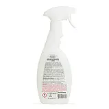 Засіб для видалення вапняного нальоту та іржі, DOMO (тригер 500 мл), (лимон), фото 3