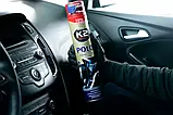 Поліроль для торпедо "вишня"/ K2 PERFECT POLO COCKPIT SPRAY 300ML CHERRY, фото 2