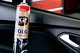 Поліроль для торпедо "вишня"/ K2 PERFECT POLO COCKPIT SPRAY 300ML CHERRY, фото 3