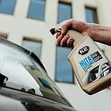 Універсальний миючий засіб для скла /K2 PERFECT NUTA 750ML ATOM, фото 3