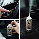 Ароматизатор (освіжувач) системи кондиціонування "вишня" / K2 PERFECT KLIMA FRESH 150ML CHERRY, фото 2