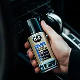 Ароматизатор (освіжувач) системи кондиціонування "квітка"/ K2 PERFECT KLIMA FRESH 150ML FLOWER, фото 3