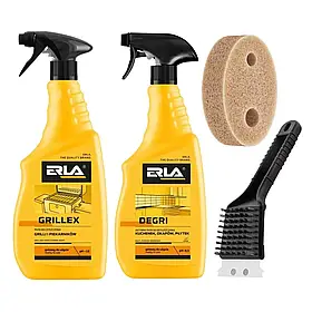 Набір побутової хімії для кухні