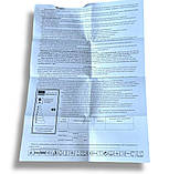 Прожектор LED 50w 6500K IP65 3400LM LEMANSO білий / LMP33-50, фото 6